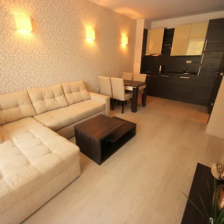 Apartamento Menada Harmony Ii