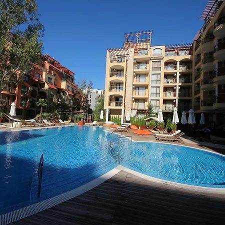 Apartamento Menada Harmony Ii