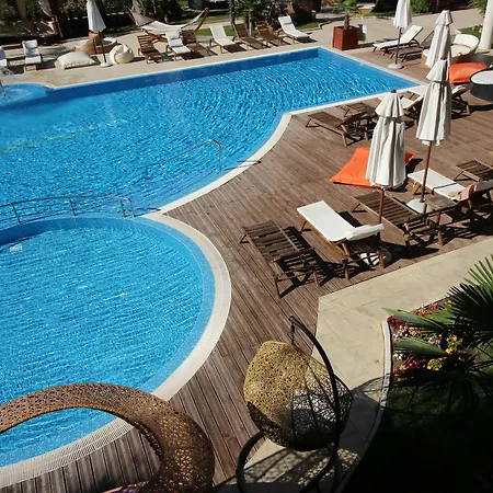 Apartamento Menada Harmony Ii