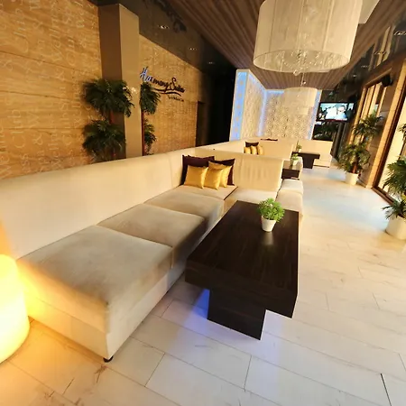 Apartamento Menada Harmony Ii *